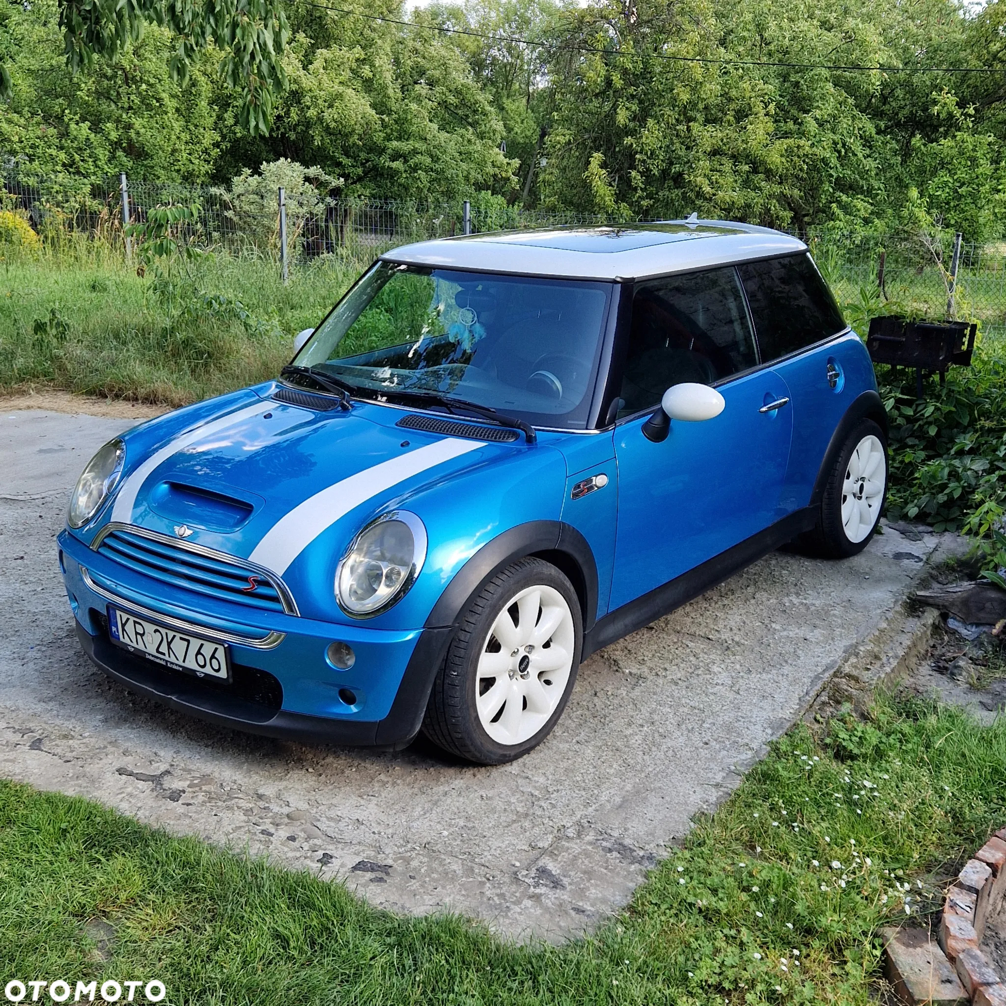 MINI Cooper S Standard - 2