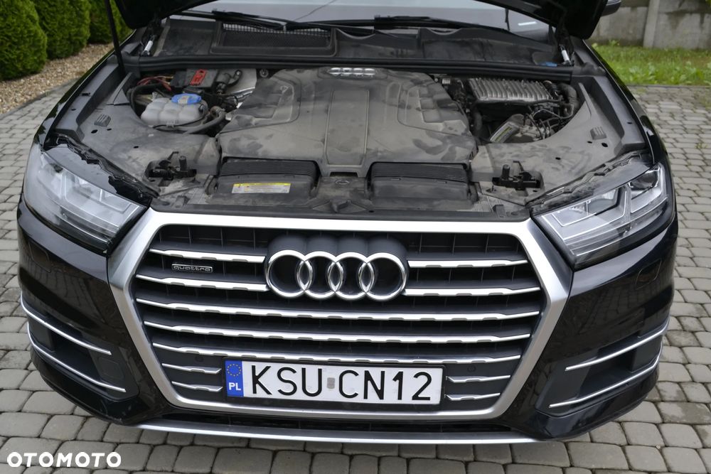 Audi Q7 - 8