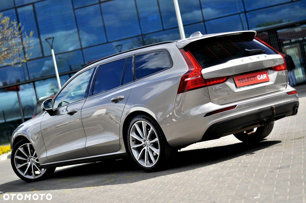 Volvo V60 D3 Geartronic Momentum Pro - 4