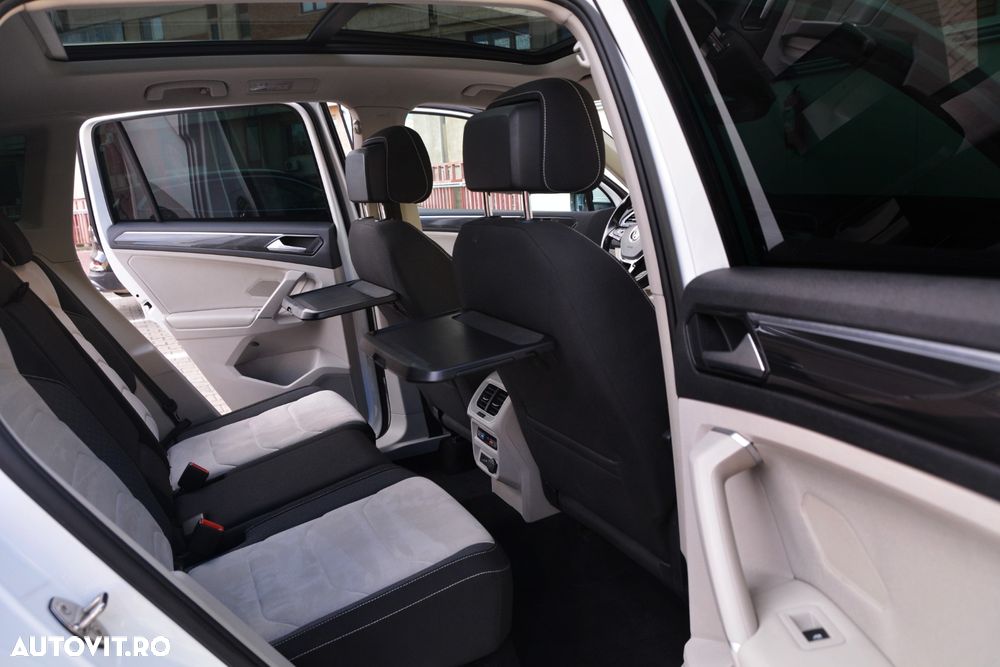 Volkswagen Tiguan 2.0 TDI SCR 4MOTION DSG Offroad - 15