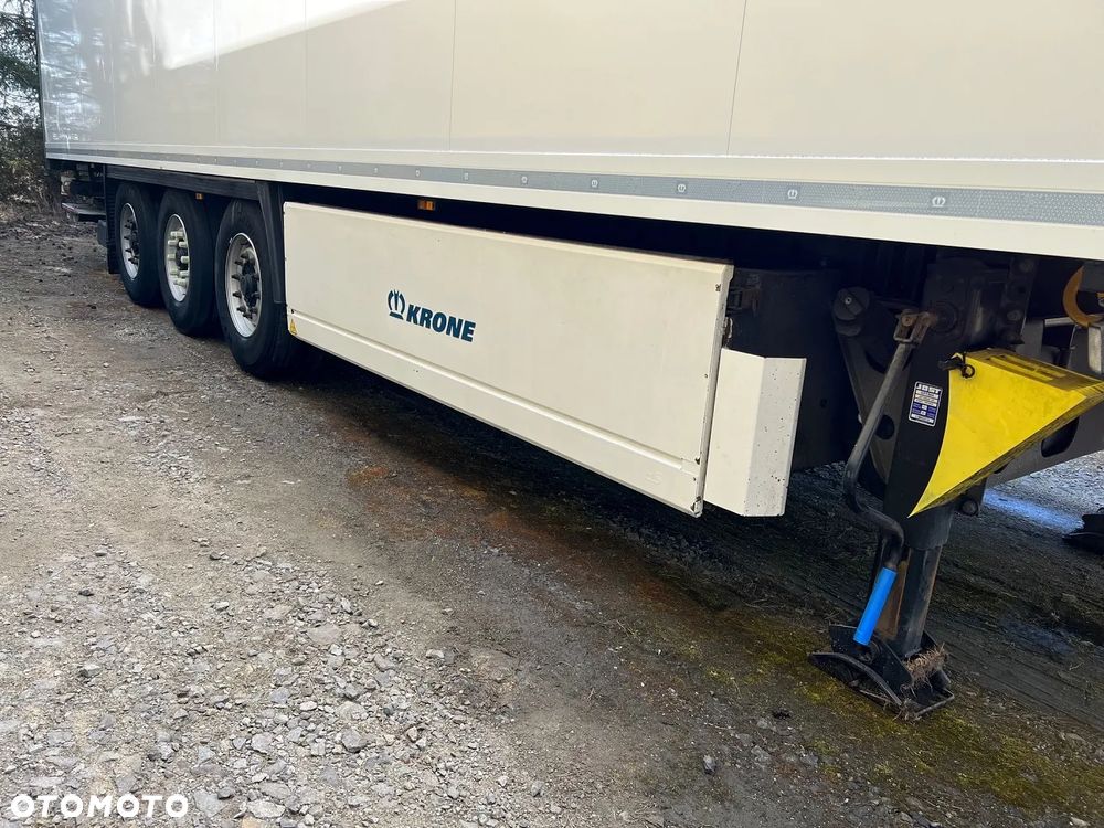 Krone SD- CARRIER HE19 Multitemperatura - 9