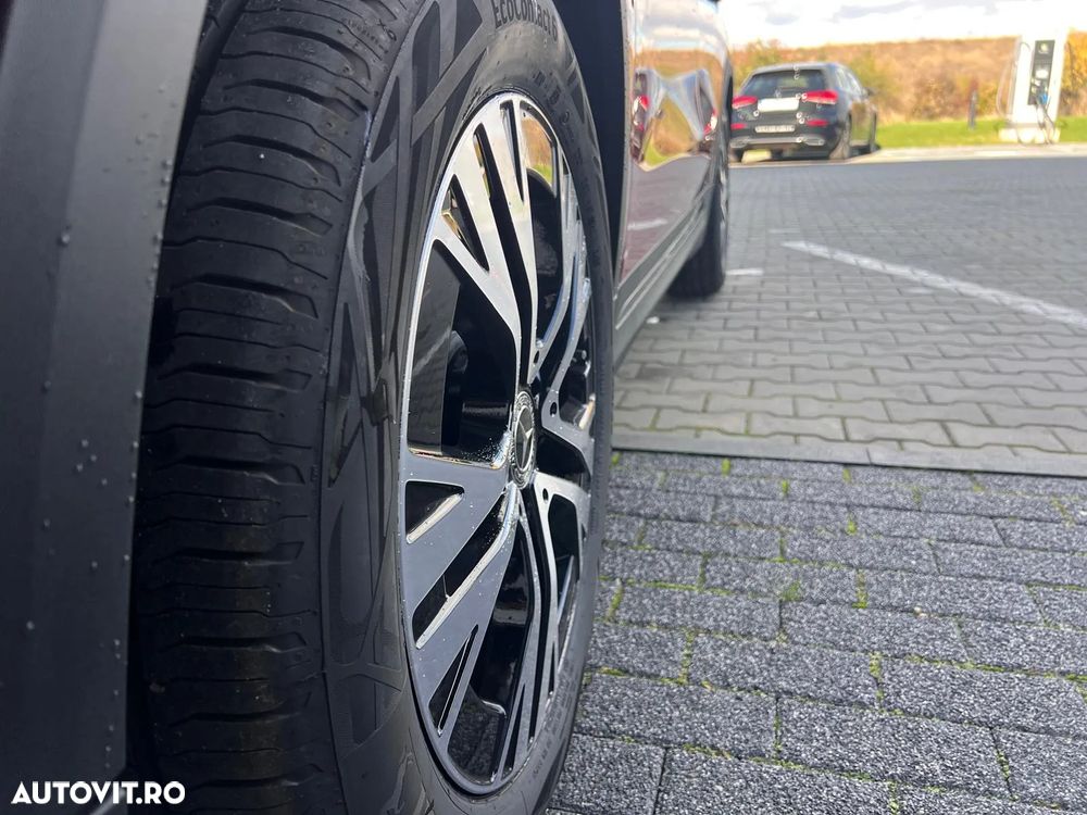 Mercedes-Benz GLA 200 d Aut. - 15