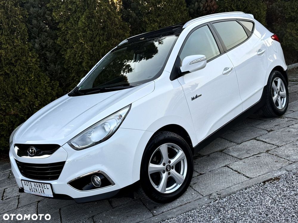 Hyundai ix35 - 9