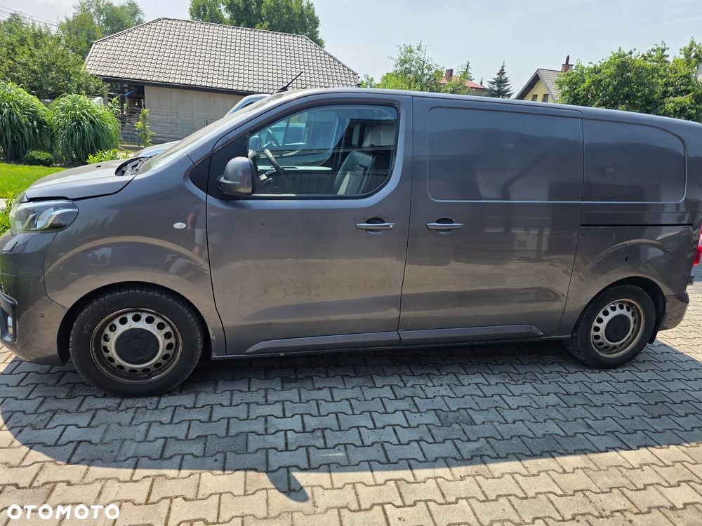 Toyota PROACE - 8