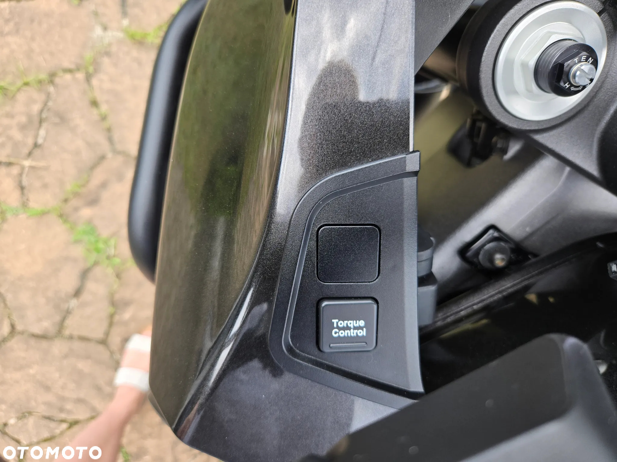 Honda VFR - 17
