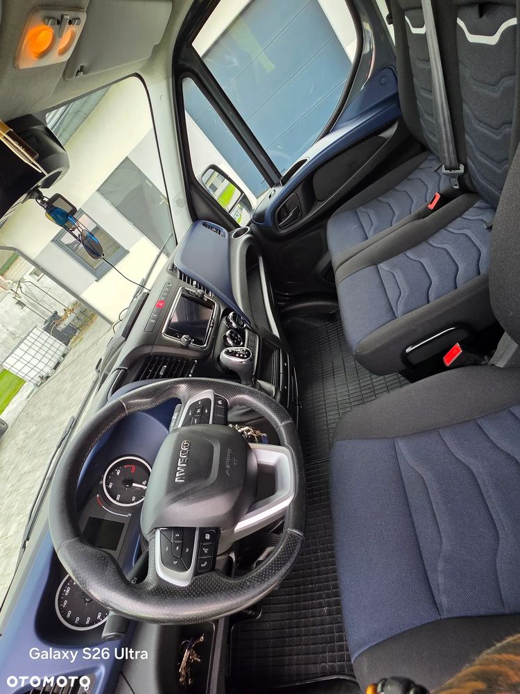 Iveco Dayli - 5