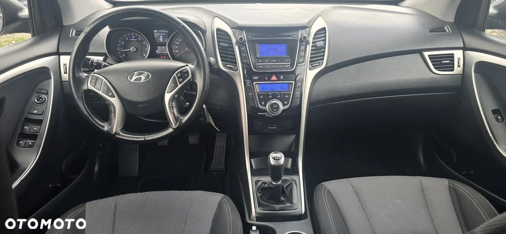 Hyundai i30 1.4 Style - 7