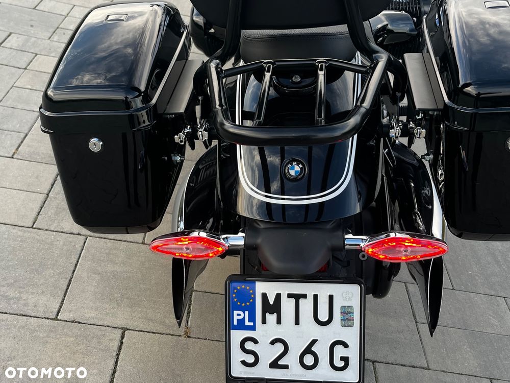 BMW R - 30