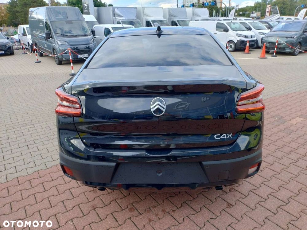 Citroën C4X - 8