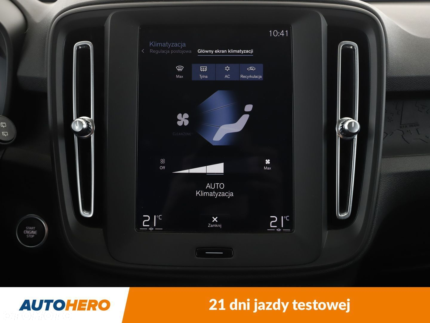 Volvo XC 40 - 21