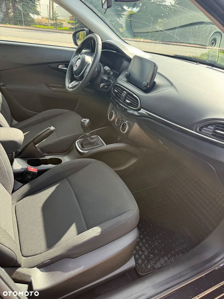 Fiat Tipo 1.0 T3 Life - 9