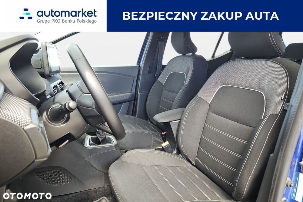 Dacia Sandero 1.0 TCe Expression - 11