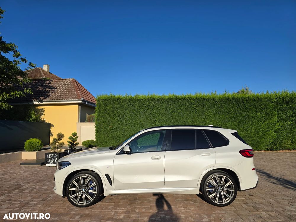 BMW X5 xDrive30d - 33