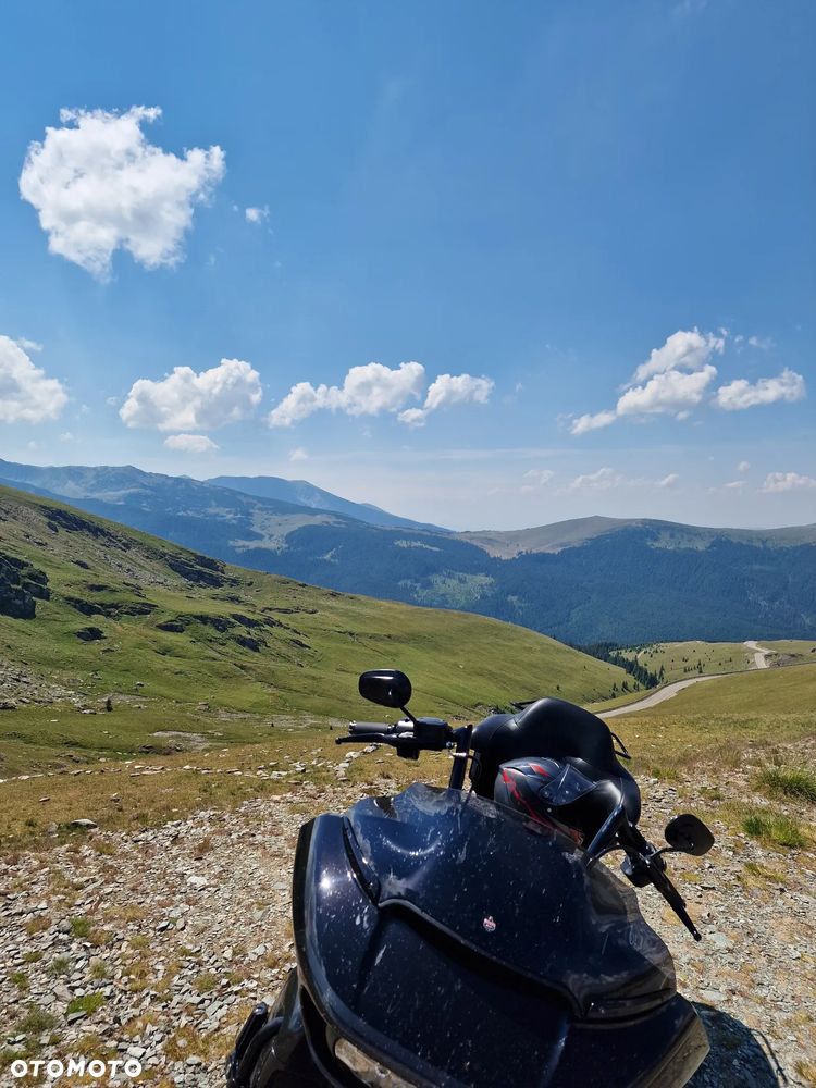 Harley-Davidson Touring Road Glide - 18