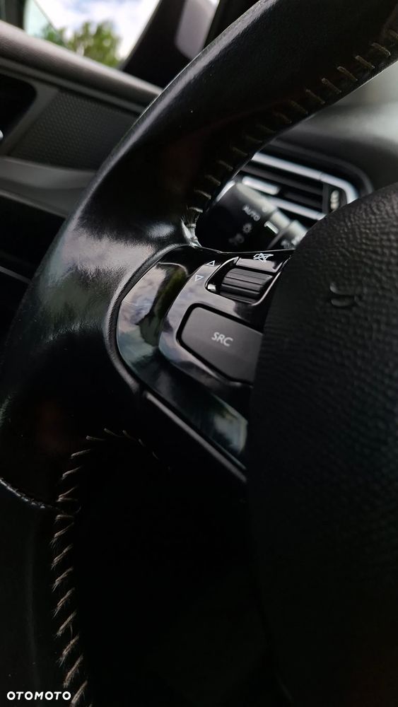 Peugeot 308 BlueHDi 120 Stop & Start Allure - 28