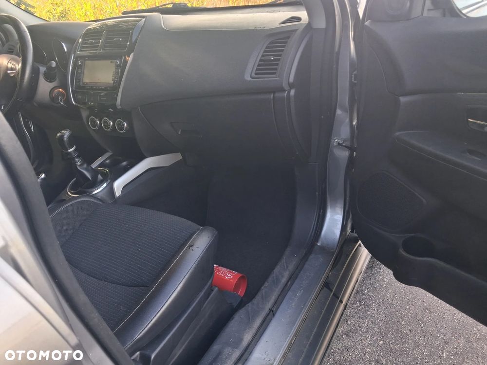 Citroën C4 Aircross - 15
