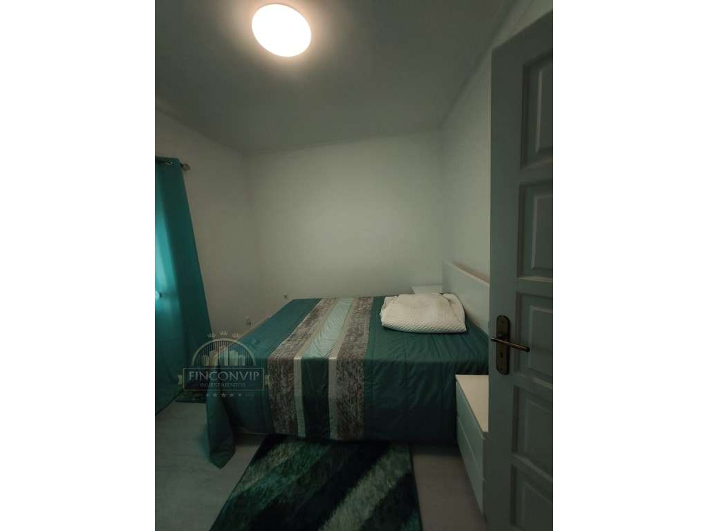 Apartamento T2, no Centro de Almada. - Grande imagem: 3/27