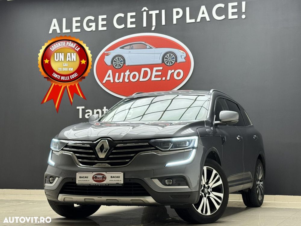 Renault Koleos - 1