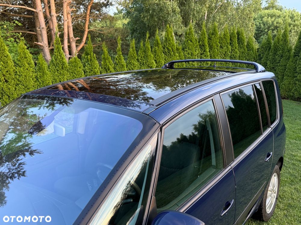 Renault Espace 2.0 dCi Expression - 19