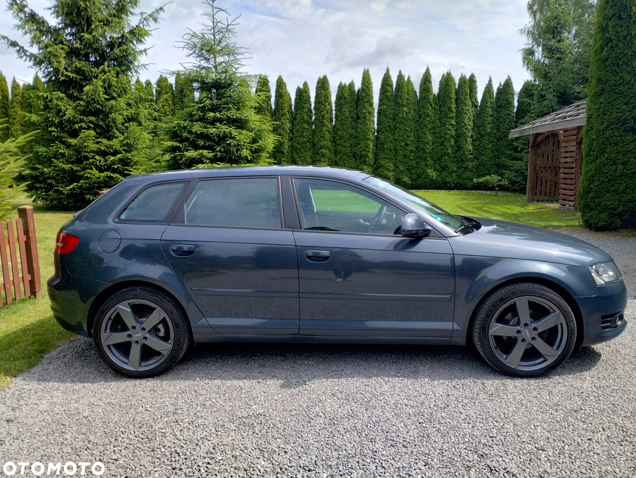 Audi A3 - 9