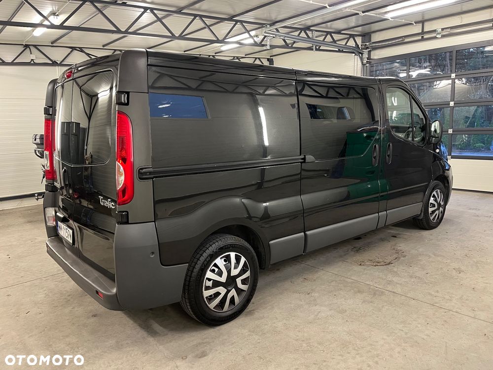 Renault Trafic - 8