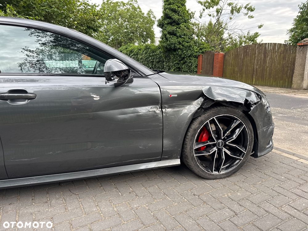 Audi A7 Sportback - 7