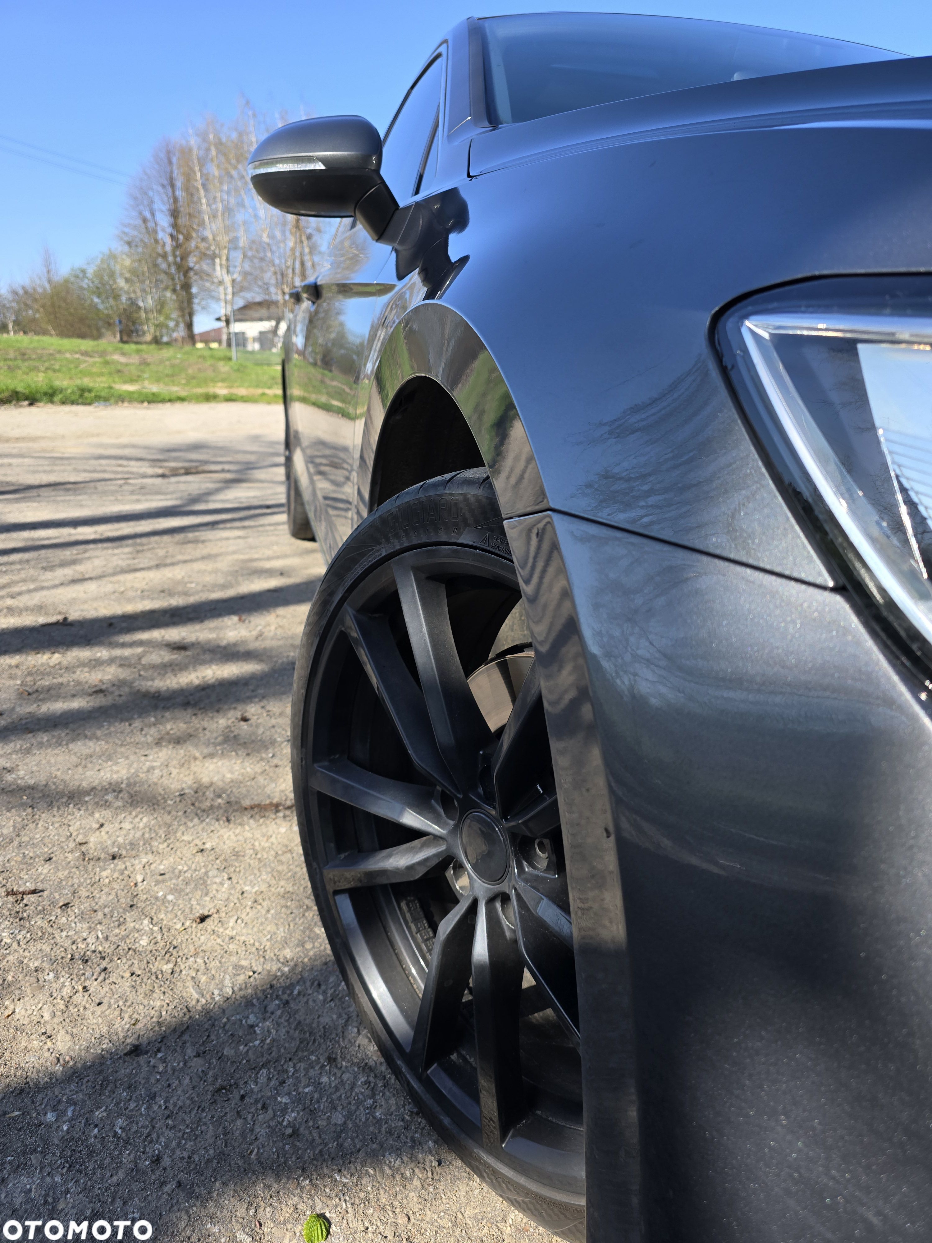 Volkswagen Passat 1.6 TDI BMT Comfortline - 14