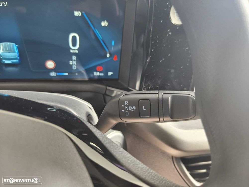 Ford Tourneo Courier 54 kWh Titanium - 7