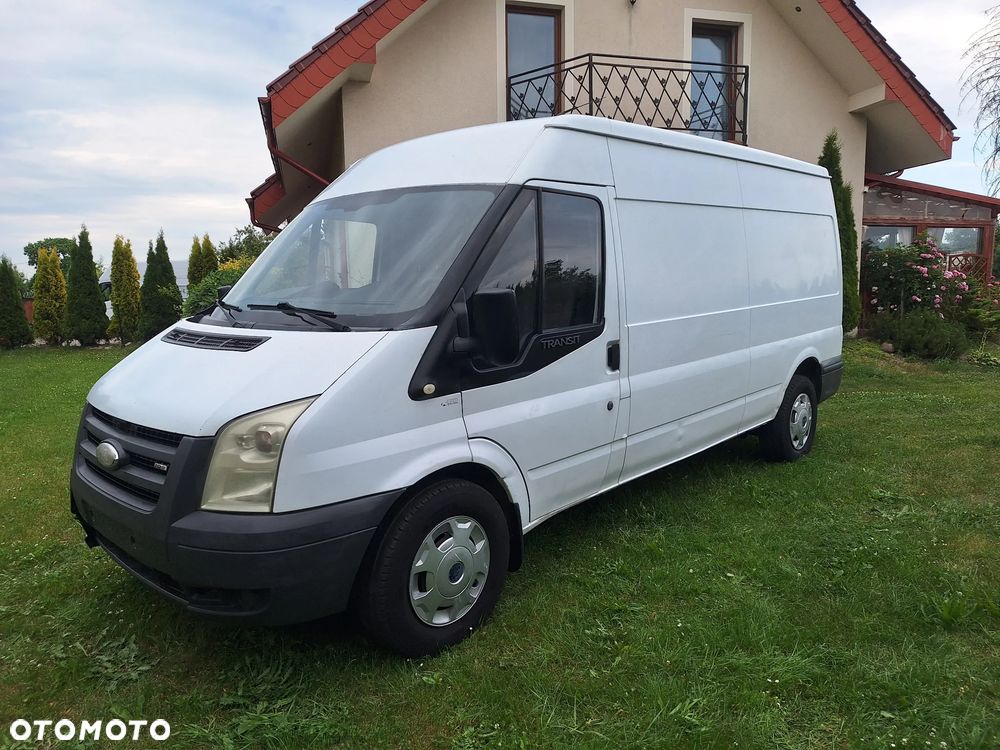 Ford Transit - 1