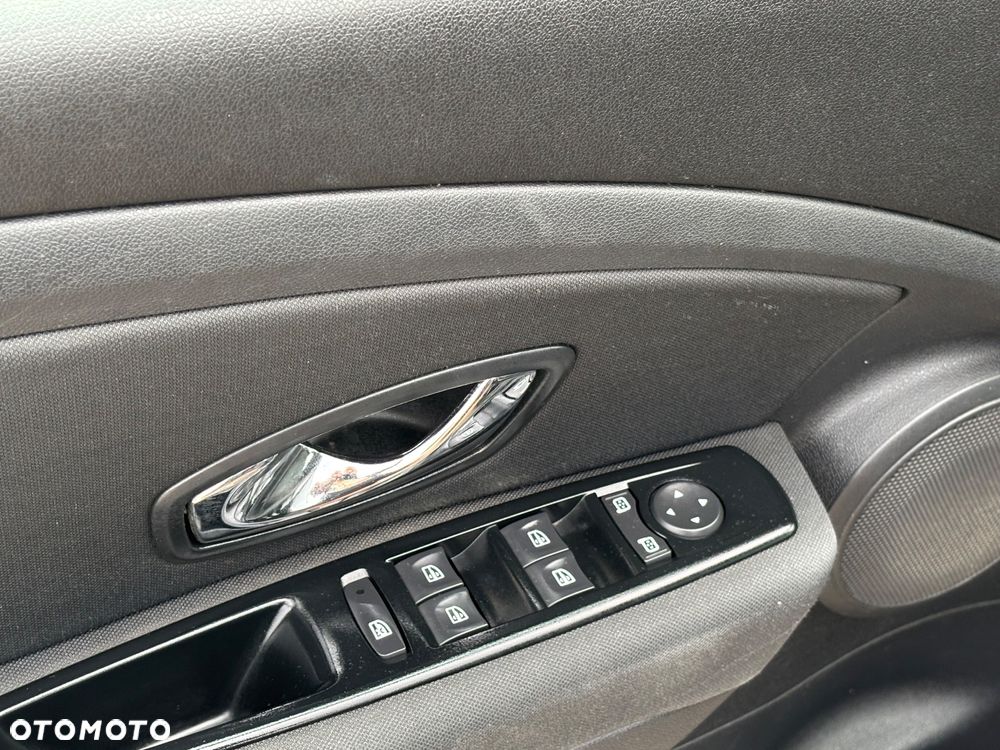 Renault Megane 1.5 dCi Business - 13