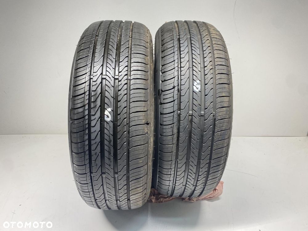OPONA APTANY HARMONIC BMW E60 205/60R16  0524 6MM - 1