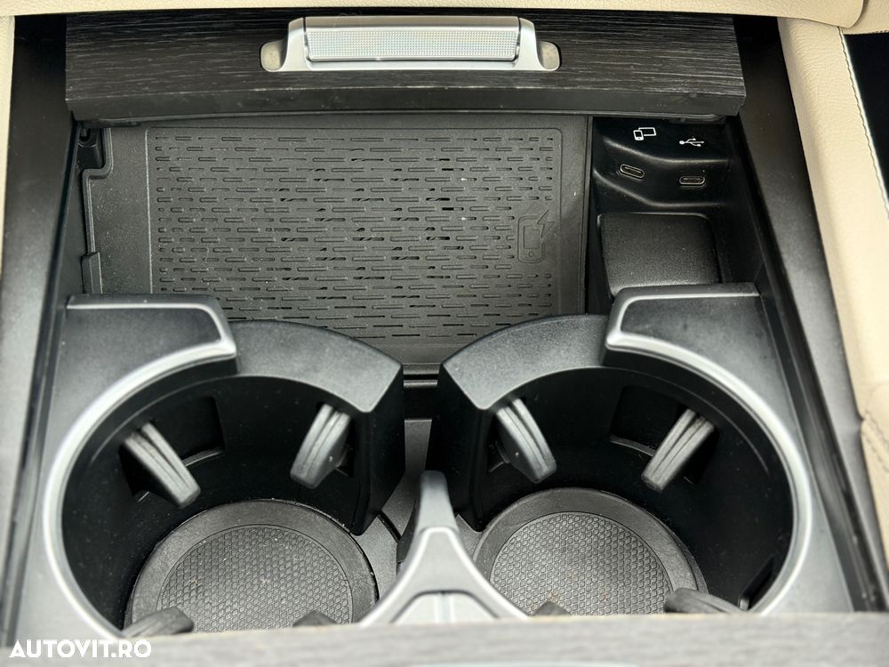 Mercedes-Benz GLE Coupe 400 d 4Matic 9G-TRONIC AMG Line - 14