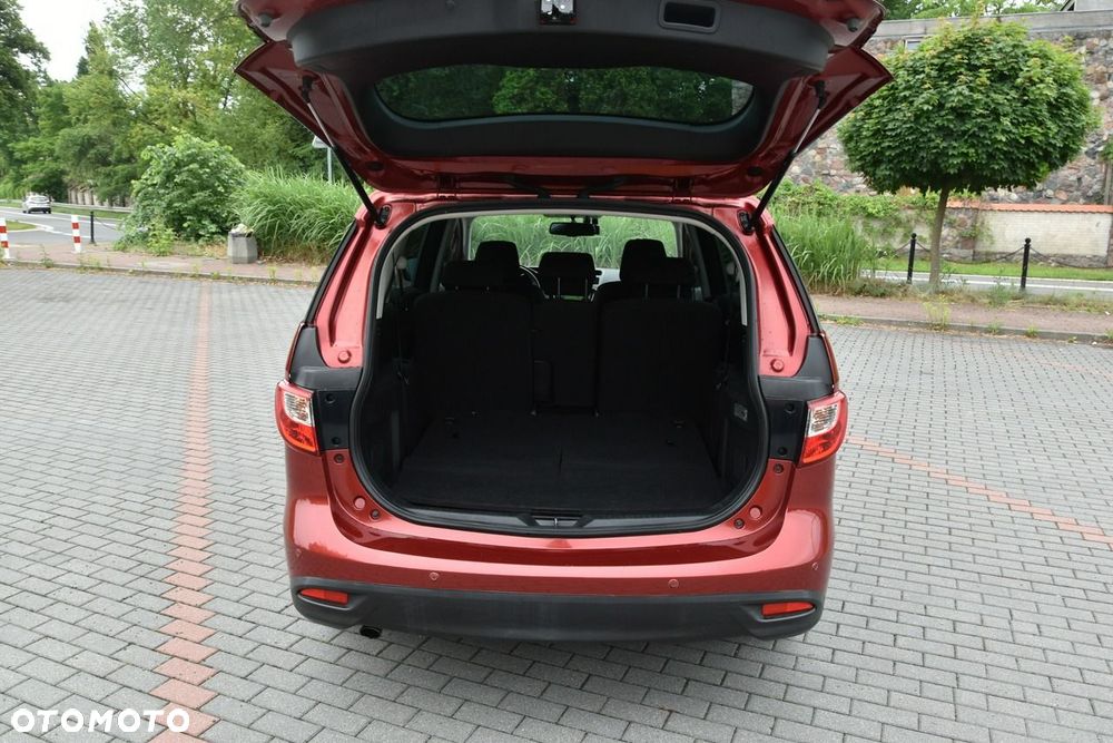Mazda 5 - 29