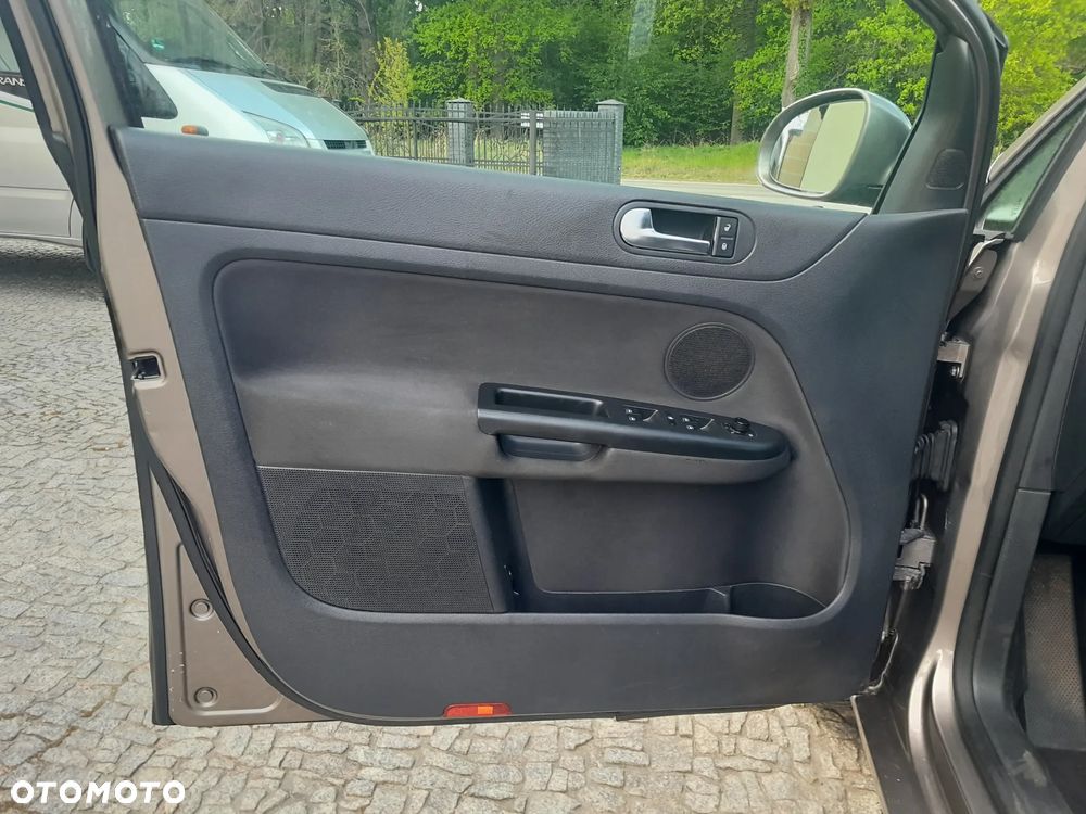 Volkswagen Golf Plus 1.4 TSI Team - 12