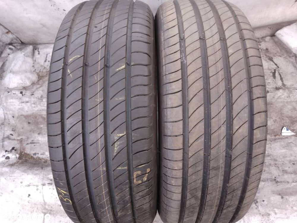 Michelin Primacy 4 215/55 R17 94V 2025 - 1