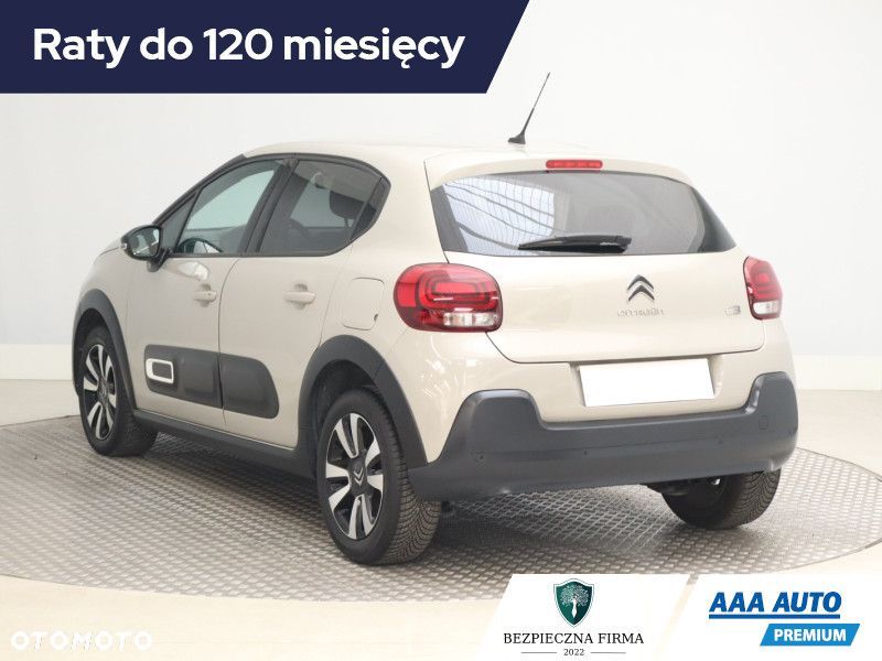 Citroën C3 - 6