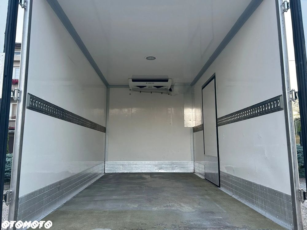Iveco Daily 35S15 Tensa THERMOKING 3.0 - 150km - 17