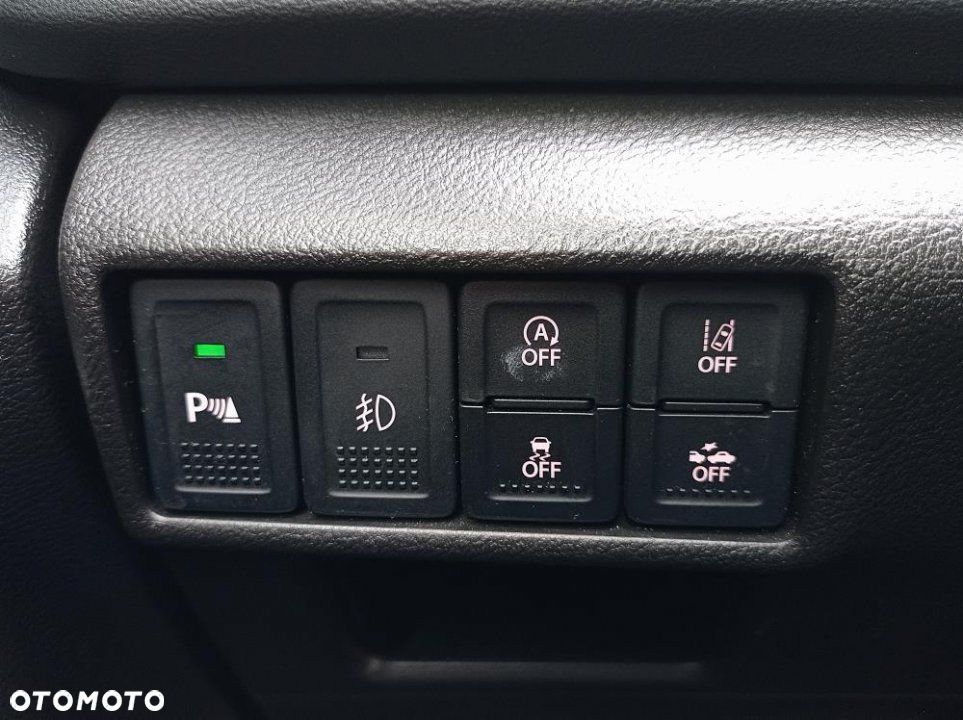 Suzuki SX4 S-Cross - 22