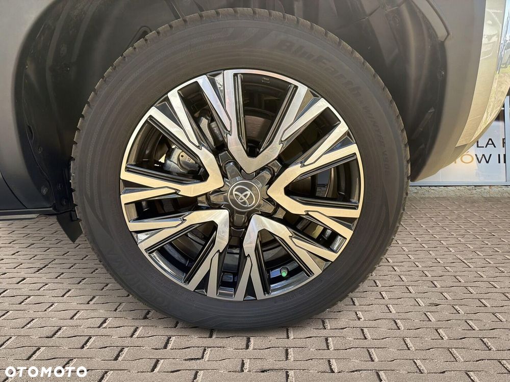 Toyota Yaris Cross - 22