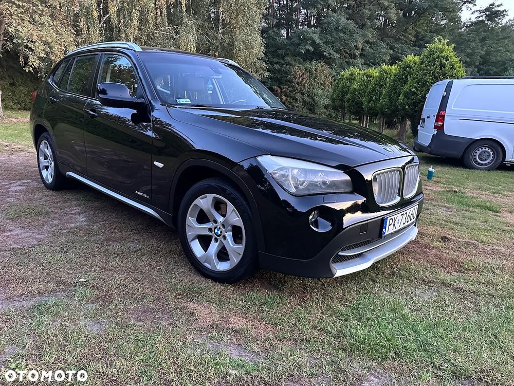 BMW X1 xDrive18d - 4