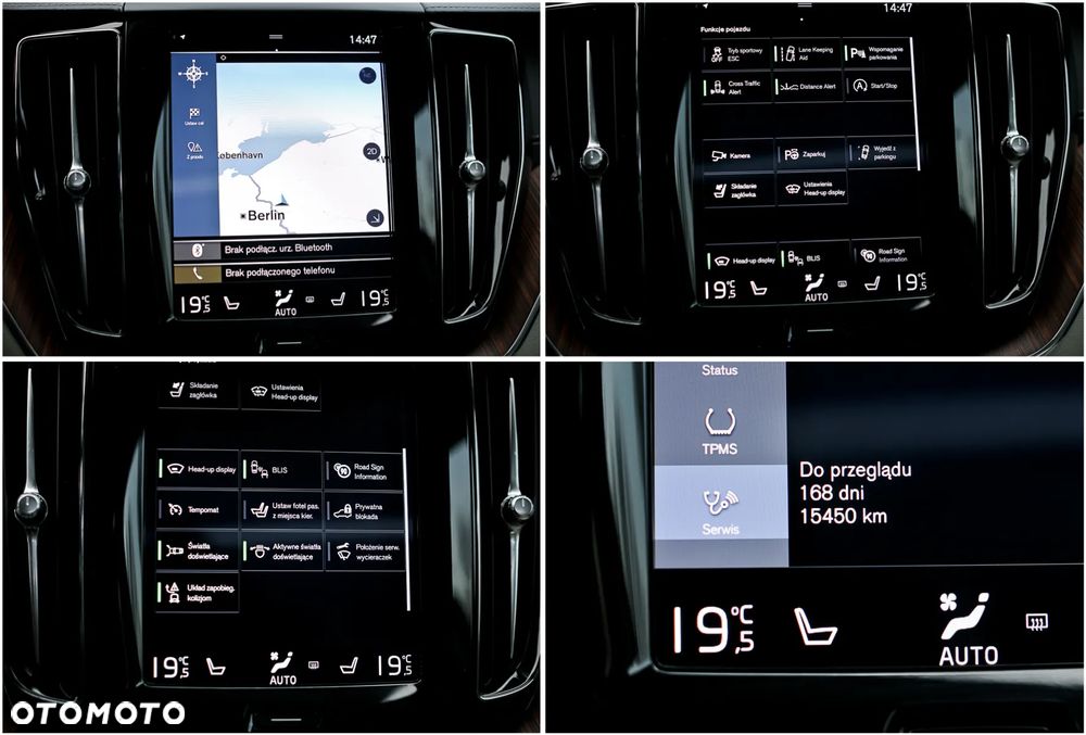 Volvo XC 60 T5 Geartronic Inscription - 32