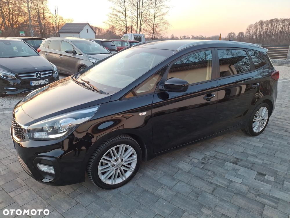 Kia Carens 1.7 CRDi 141 Edition 7 - 5