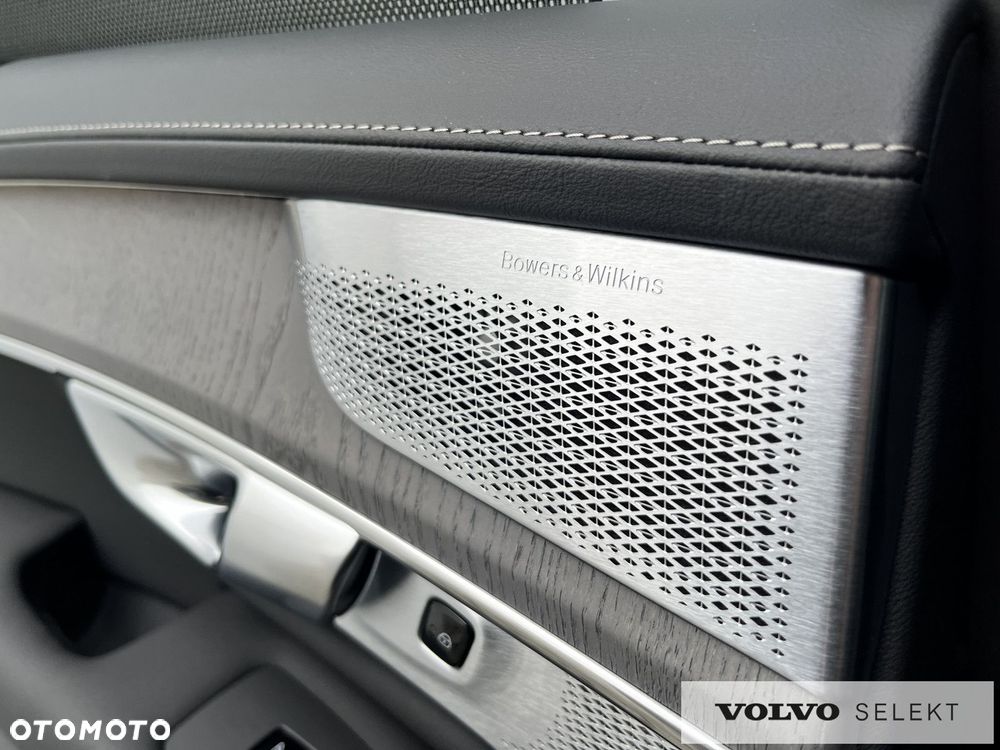 Volvo XC 90 - 38