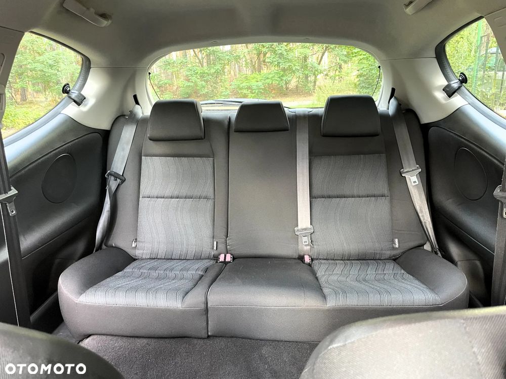 Peugeot 207 1.4 Presence - 11