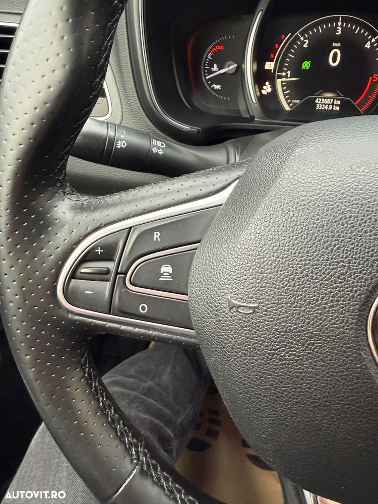 Renault Koleos ENERGY dCi 175 X-tronic 4WD INITIALE PARIS - 21