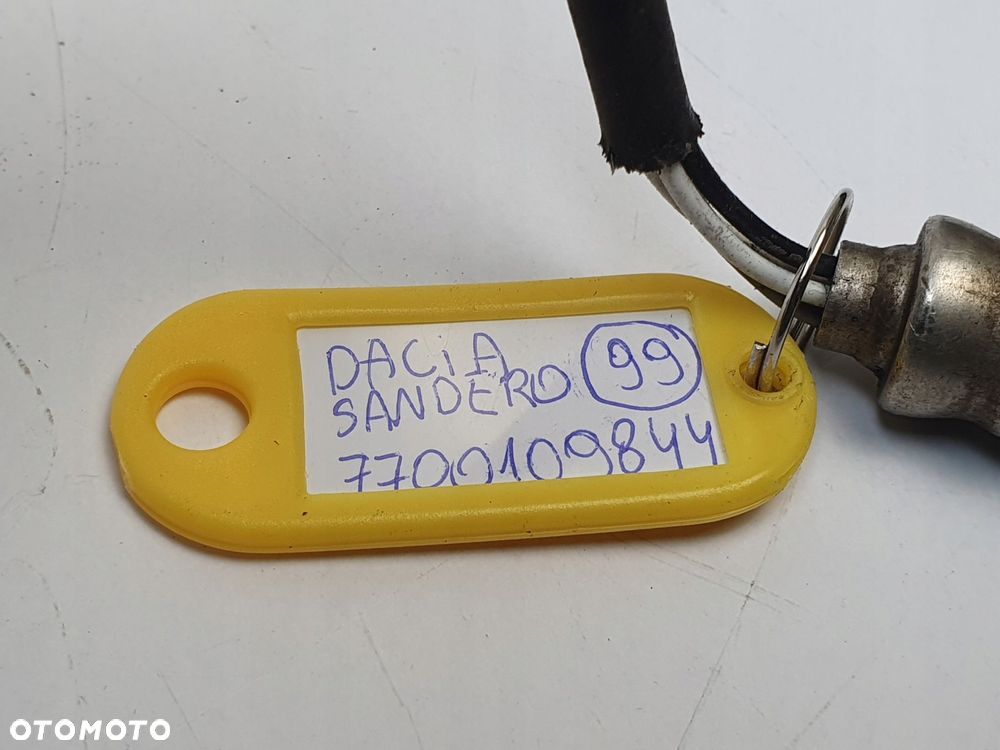 SONDA LAMBDA Renault Modus Clio II III IV Thalia Dacia 1.2 16V 770109844 - 5