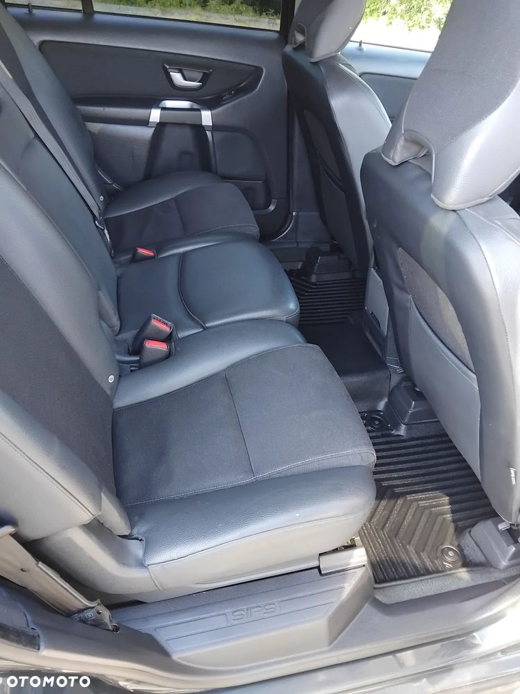 Volvo XC 90 D5 Edition - 8