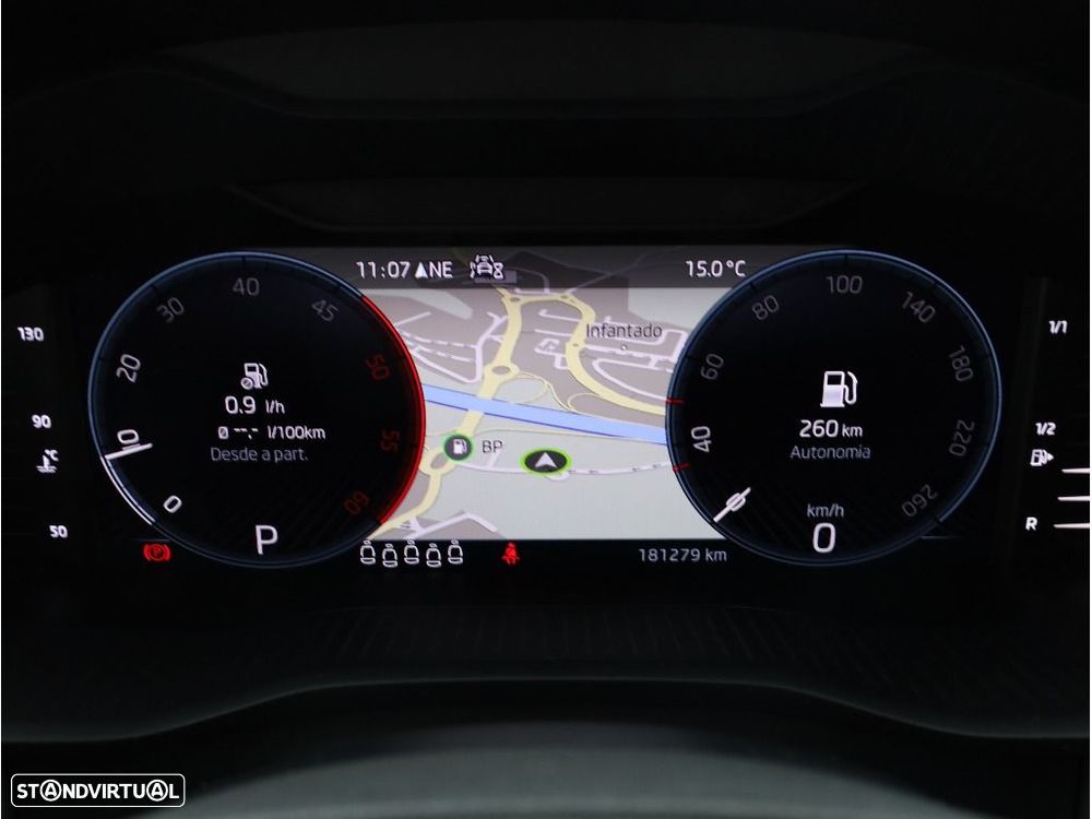 Skoda Kodiaq 2.0 TDI Ambition DSG - 24