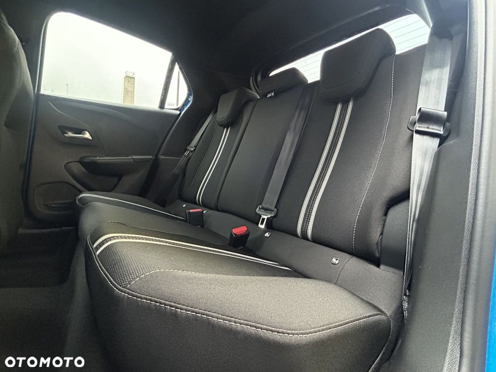 Opel Corsa 1.2 Yes S&S - 11