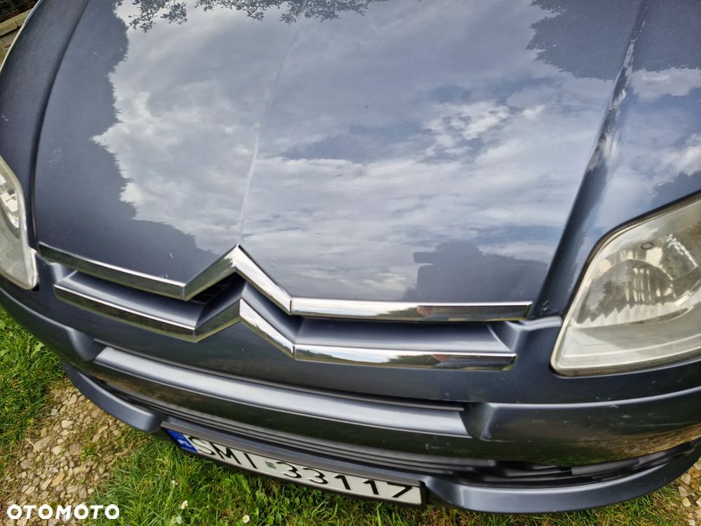 Citroën C4 1.6 16V Magic - 9